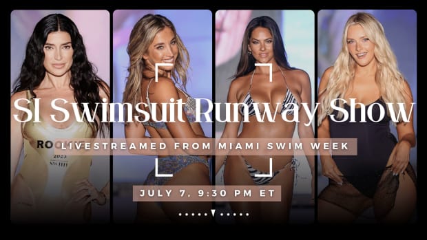 Swim Livestream 1